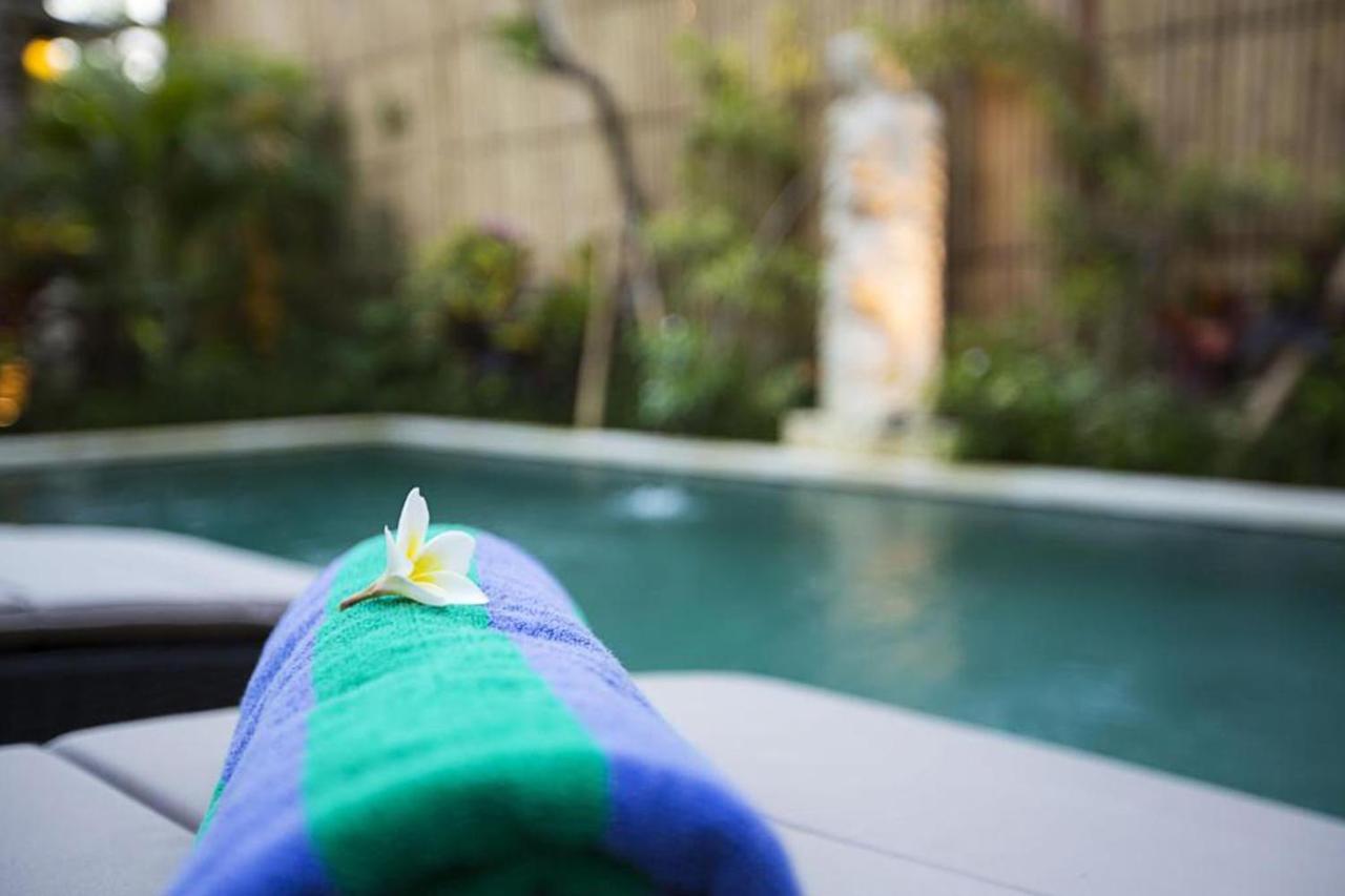 Sandat Bali Ubud Kültér fotó
