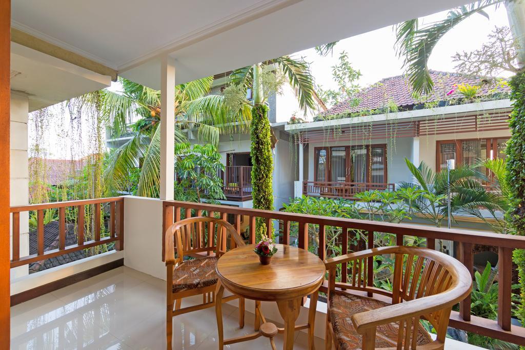 Sandat Bali Ubud Kültér fotó